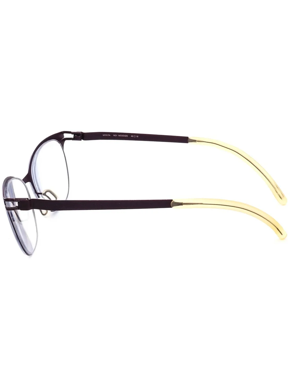 Mykita Mckenzie COL 225 Eyewear